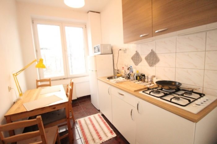 Kogalniceanu-Facultatea de Drept, inchiriere apartament 2 camere,