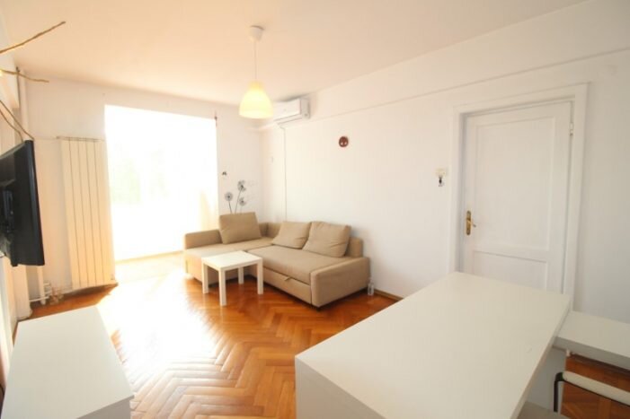 Kogalniceanu-Facultatea de Drept, inchiriere apartament 2 camere,