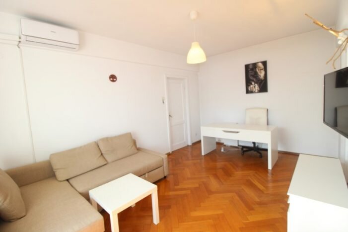 Kogalniceanu-Facultatea de Drept, inchiriere apartament 2 camere,